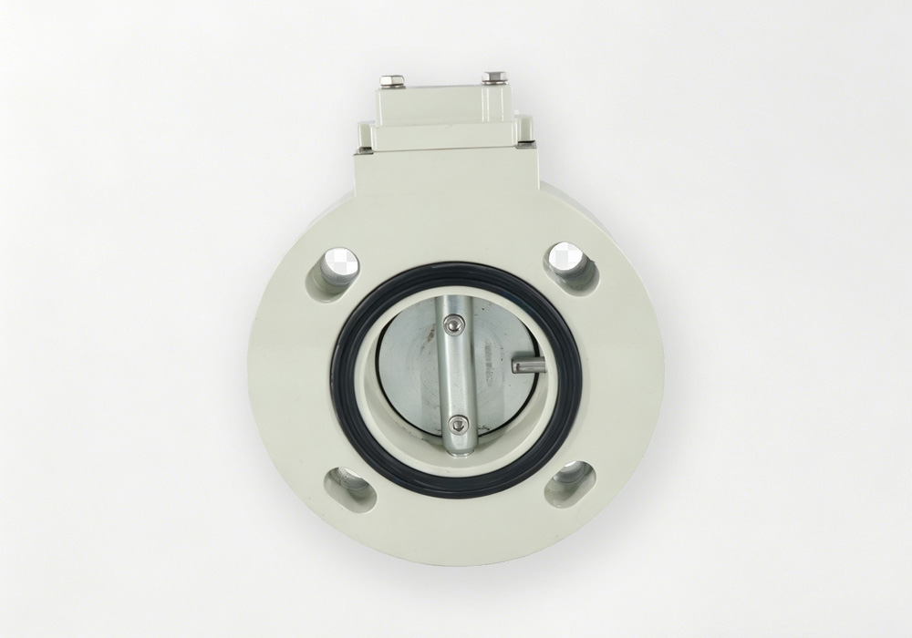 Butterfly Valve
