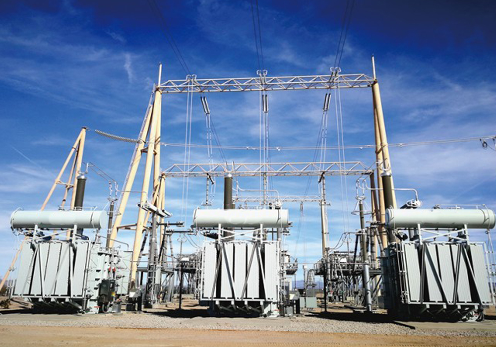 BKD-70000-500 Reactor