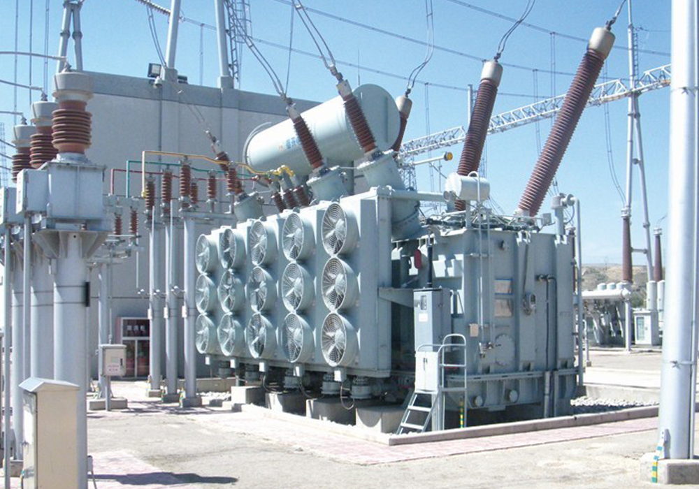 OSFPSZ22-360000-330 Transformer