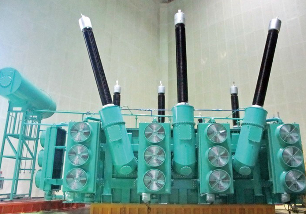 OSFPSZ-750000-500 Transformer