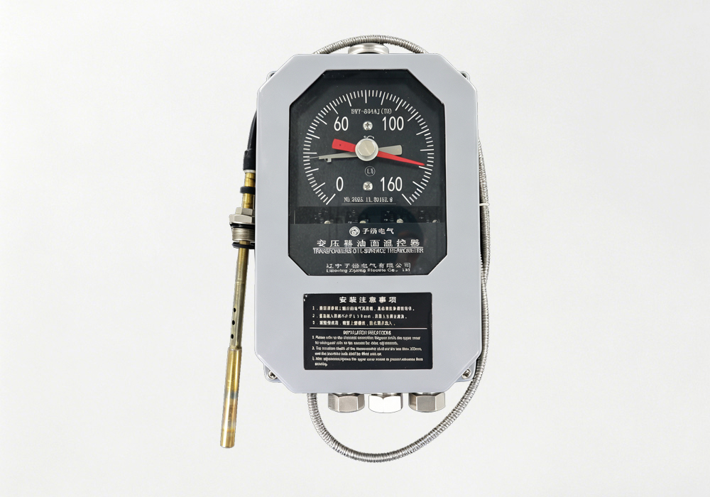 OTI (Oil Temperature Indicator)
