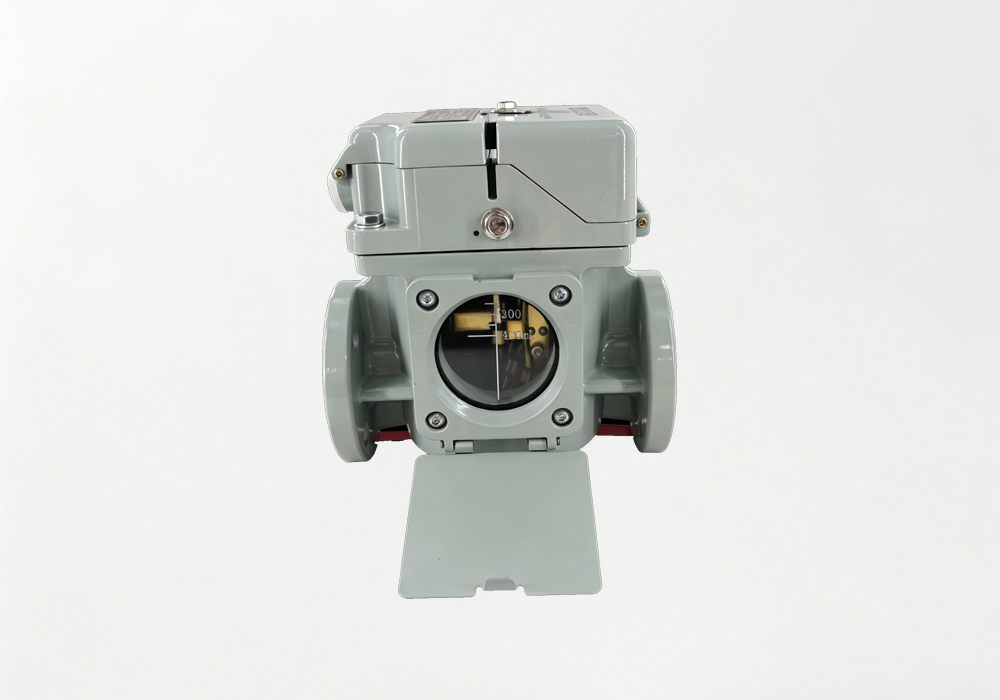 Gas Relay