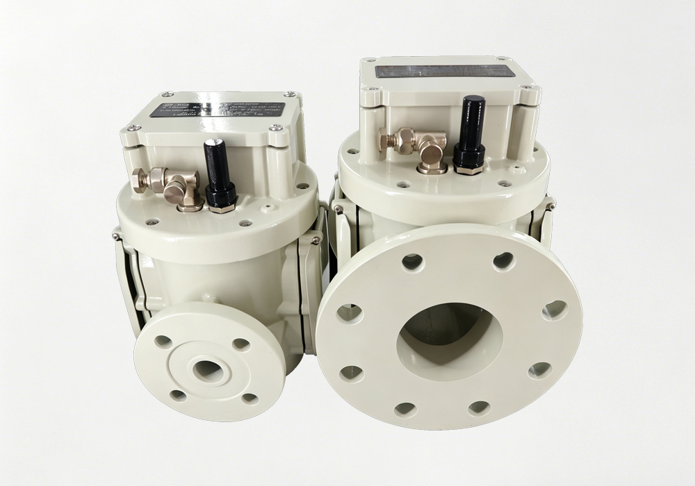 Gas Relay